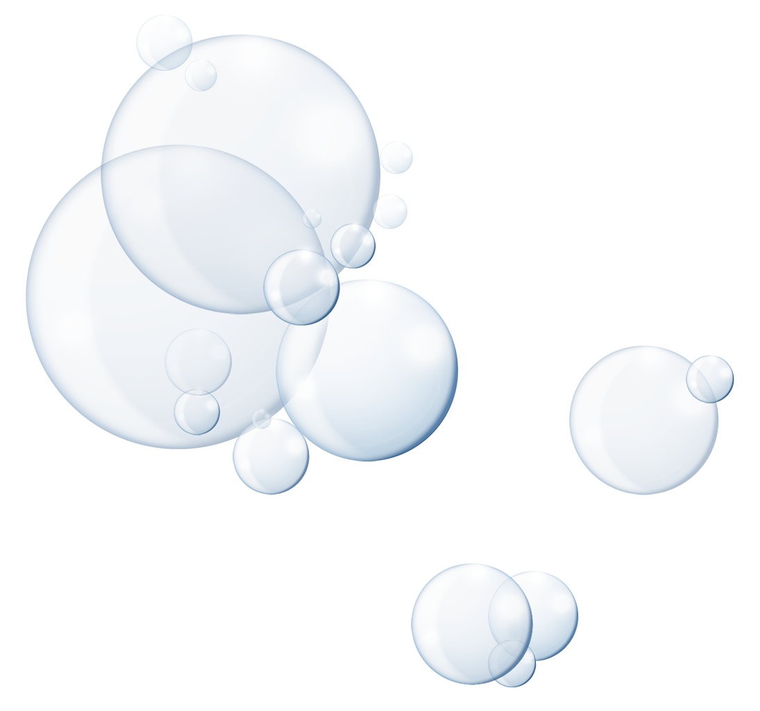 Bubbles